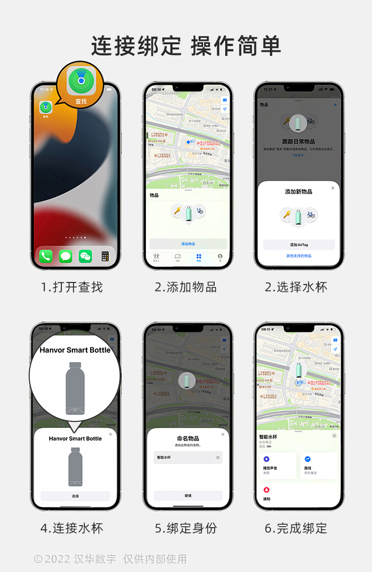5 綁定 隨行杯 _